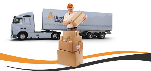 Allied Logistics